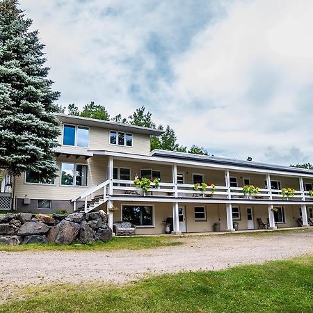 Maple Ridge Resort Michigamme Exterior foto