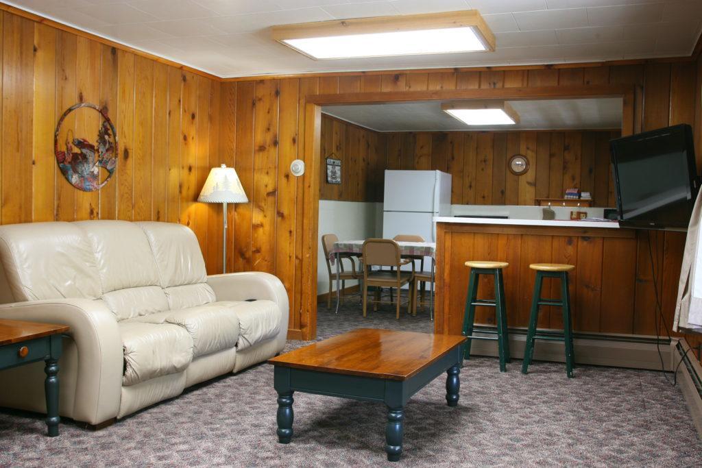 Maple Ridge Resort Michigamme Exterior foto