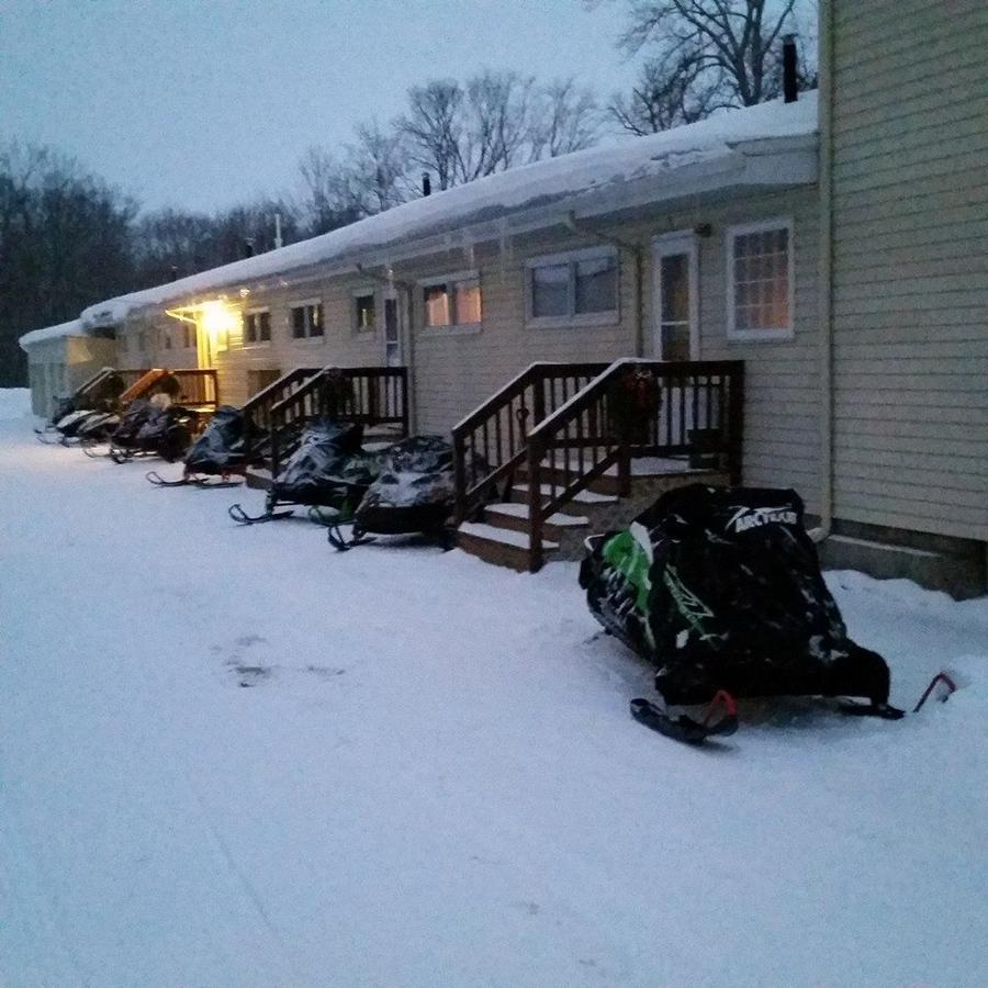 Maple Ridge Resort Michigamme Exterior foto